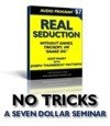 Seven Dollar Seminar On Real Seduction Featuring Joseph 'Thundercat' Matthews