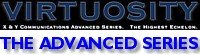 The VIRTUOSITY Advanced Series For Men
