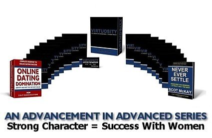 COMING SOON:  The X & Y Communications Virtuosity Series