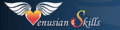 Featured At Venusian Skills