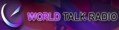 Featured Guest On World Talk Radio