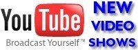 View The NEW Video Shows On YouTube