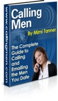 Calling Men By Mimi Tanner (Preview Version)