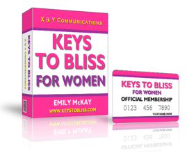 Keys To Bliss